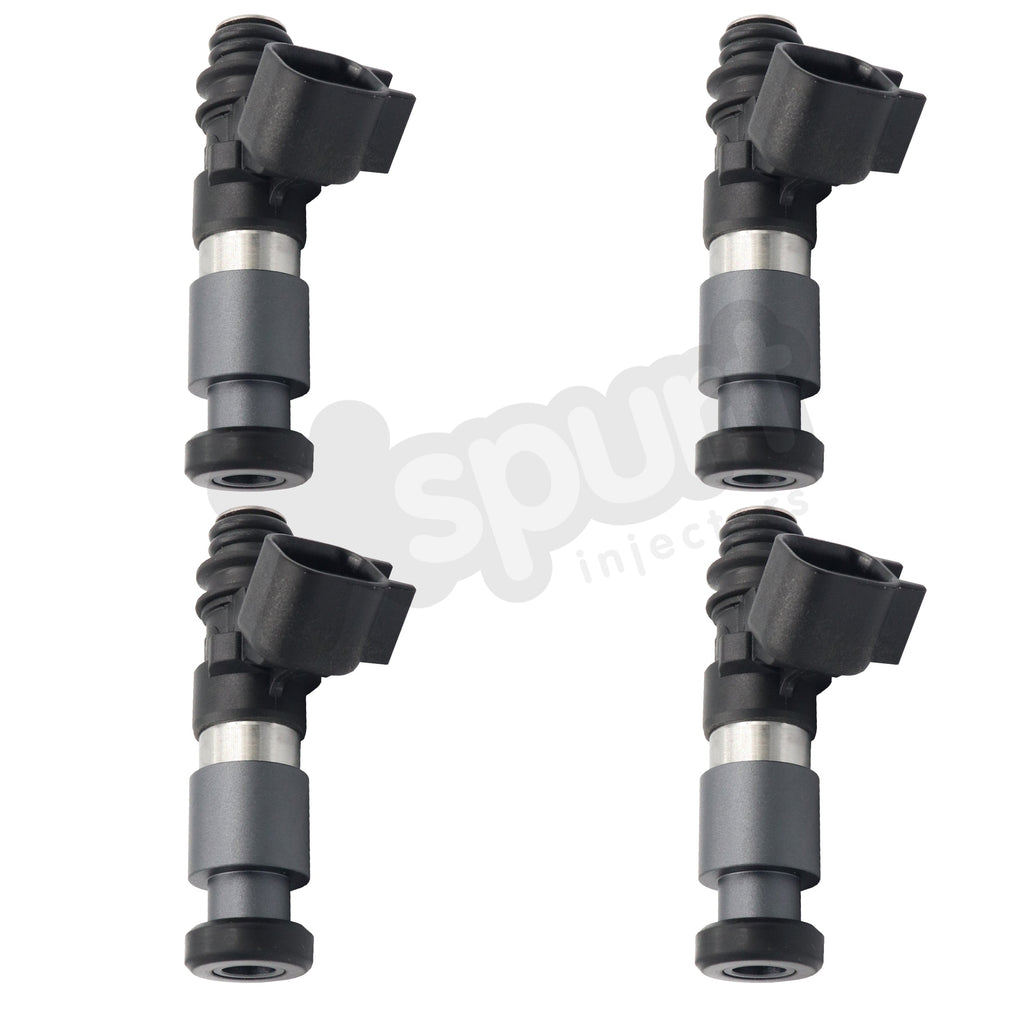 Subaru WRX (ALL YEARS) Subaru WRX Xspurt 1170cc Injectors Set of 4 (WR ...