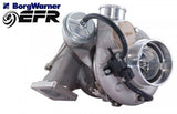 Borg Warner EFR6258 T25 0.64 A/R Turbocharger