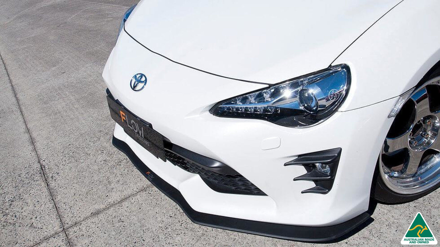 Top 5 Performance Mods for Your Toyota 86 / Subaru BRZ – AusBody Works Top 5 Performance Mods for Your Toyota 86 / Subaru BRZ – AusBody Works
