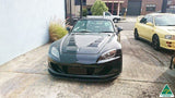 Honda S2000 ()  Front Splitter