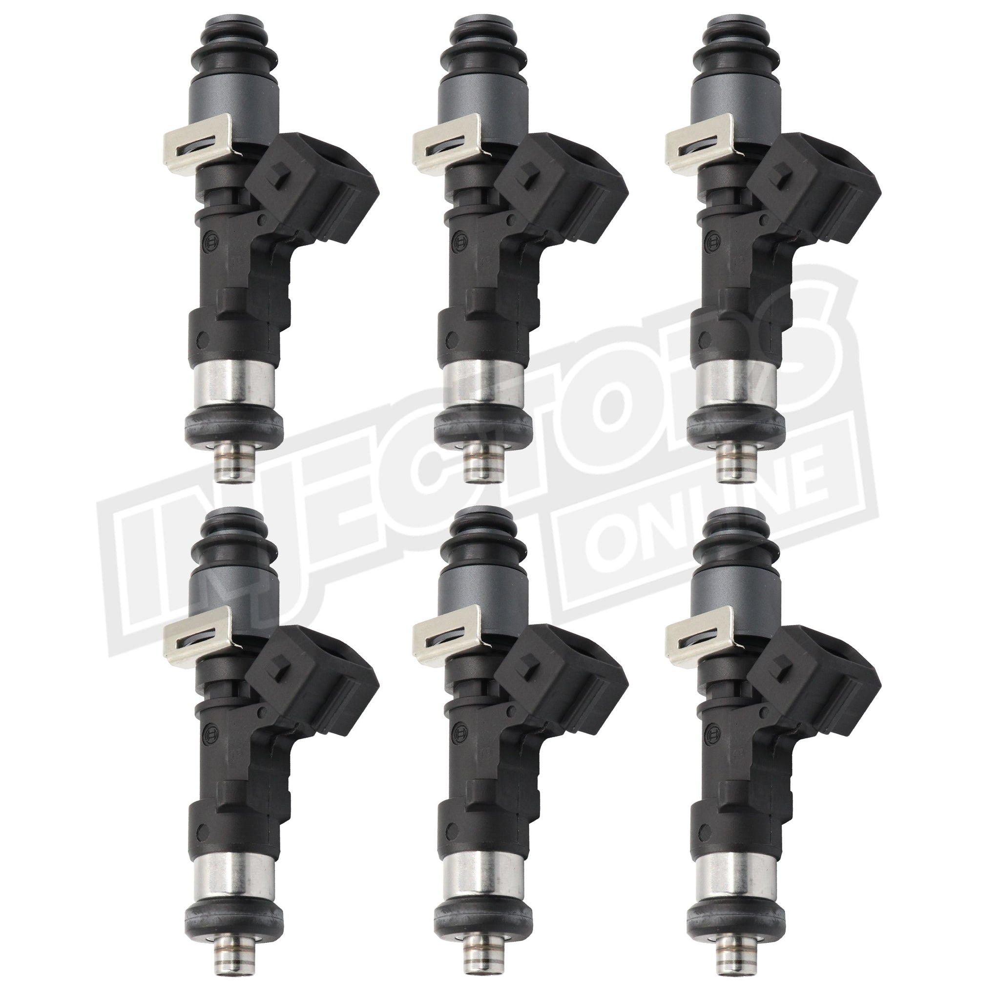 663121291 OEM NISSAN RB26 Injector Drop Register Pack SKYLINE GT-R