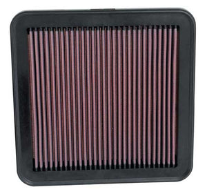 Holden Colorado (2003-2012) 33-2918 K&N Replacement Air Filter, Holden Colorado 3.6l V6/2.4l L4, '03-12