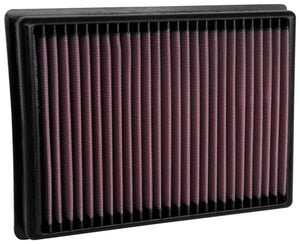 33-3152 K&N Replacement Air Filter