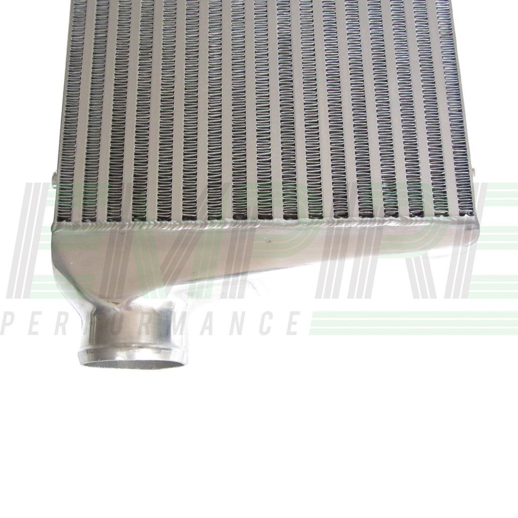 Buy Universal Bar and Plate Intercooler Empire Performance