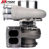 PULSAR Billet S492 Dual Ball Bearing Turbo