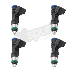 Mitsubishi EVO X (2005-2016) Mitsubishi EVO X Xspurt 525cc Injectors Set of 4 (EVO X)