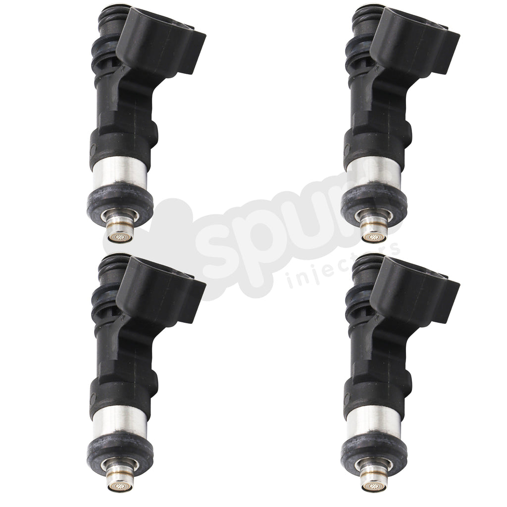 Subaru WRX (ALL YEARS) Subaru WRX Xspurt 640cc Injectors Set of 4 (WRX ...
