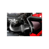 Chevrolet Camaro (2017-2021) 63-3099 K&N Performance Air Intake System, Chevrolet Camaro ZL1 6.2l V8, '17-21