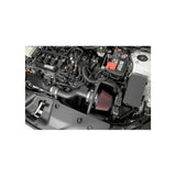Honda Civic (2016-2021) 63-3516 K&N Performance Air Intake System, Honda Civic VTi/RS 1.5l Turbo, '16-21