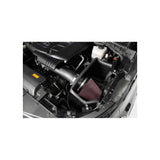Nissan Patrol (2010-2021) 63-6018 K&N Performance Air Intake System, Nissan Patrol Y62** / Infiniti QX80, 5.6l V8, '10-21