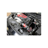 Honda Civic (2017-2020) 69-1505TWR K&N Performance Air Intake System, Honda Civic Type R 2.0l Turbo, '17-20