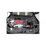 Honda Civic (2017-2020) 69-1505TWR K&N Performance Air Intake System, Honda Civic Type R 2.0l Turbo, '17-20