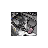 Ford Focus (2013-2018) 69-3518TS K&N Performance Air Intake System, Ford Focus ST 2.0T, '13-18