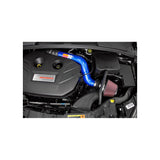 Ford Focus (2016-2018) 69-3539TB K&N Performance Air Intake System, Ford Focus RS 2.3T, '16-18