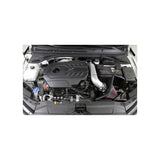 Hyundai I30N (2018-2020) 69-5324TS K&N Performance Air Intake System, Hyundai I30N 2.0T, '18-20