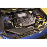 Subaru Impreza (2018-2020) 69-8011TTK K&N Performance Air Intake System, Subaru Impreza WRX 2.0l Turbo, '18-20