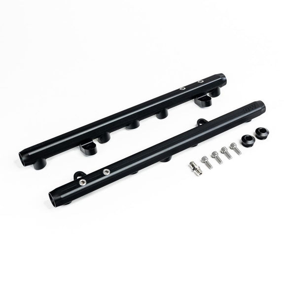 Ls Performance Fuel Rails FUEL RAILS, LS3 (PAIR), 7-202 – Empire Performance