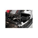 Chevrolet Camaro (2016-2020) 71-3092 K&N Performance Air Intake System, Chevrolet Camaro SS 6.2l V8, '16-20