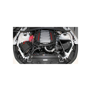 Chevrolet Camaro (2016-2020) 71-3092 K&N Performance Air Intake System, Chevrolet Camaro SS 6.2l V8, '16-20