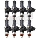 Holden Commodore (2006-2017) Holden Ls1 Xspurt 730cc Injectors Set of 8 (Gen III)