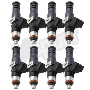 Ford Falcon (2008-2014) Ford Falcon FG 5.4 Xspurt 730cc Injectors Set of 8 (5.4 Boss)