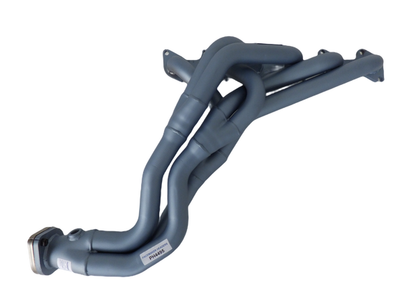Ford Territory (2004-2016) -SX-SY-SZ- Competition Header 4L Twin Cam Barra SX-SY Territory