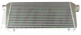 Bar and Plate Intercooler Core