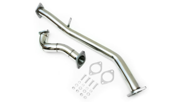 Toyota 86 (2012+) Front + Over Pipe Combo Exhaust
