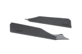 Kia Stinger (2021-2022)  CK GT 2021-2022 Rear Spat Winglets (Pair)