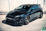 Ford Focus (2011-2018)  RS Side Skirt Splitters (Pair)