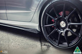 Audi S3 (2013-2020)  8V PFL Sportback Side Splitter Winglets (Pair)