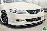 Honda Accord (2002-2008)  Euro CL7/CL9 Front Splitter V3