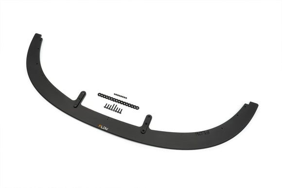 Volkswagen Golf (2003-2008)  GTI Front Lip Splitter