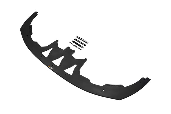 Renault Megane RS (2004-2016) 275 Front Splitter V1