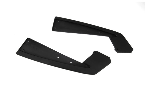 Ford Mustang (2015-2017)  S550 FM Rear Spats (Pair)