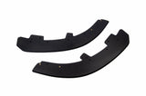 Ford Focus (2011-2018)  ST (Facelift) Full Lip Splitter Set