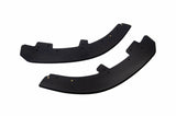 Ford Focus (2011-2018)  ST (Facelift) Rear Spats Valance (Pair)