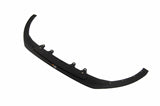 Ford Focus (2011-2018)  ST (Facelift) Front Lip Splitter (2 Piece)