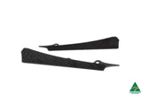 S15 / 200SX Rear Spats/Pods Winglets (Pair)