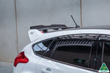 Ford Focus (2011-2018)  RS Rear Spoiler Extension