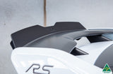 Ford Focus (2011-2018)  RS Rear Spoiler Extension
