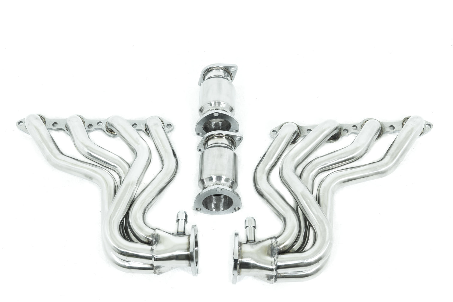 Trigger Performance Vf Holden VF Exhausts – Empire Performance