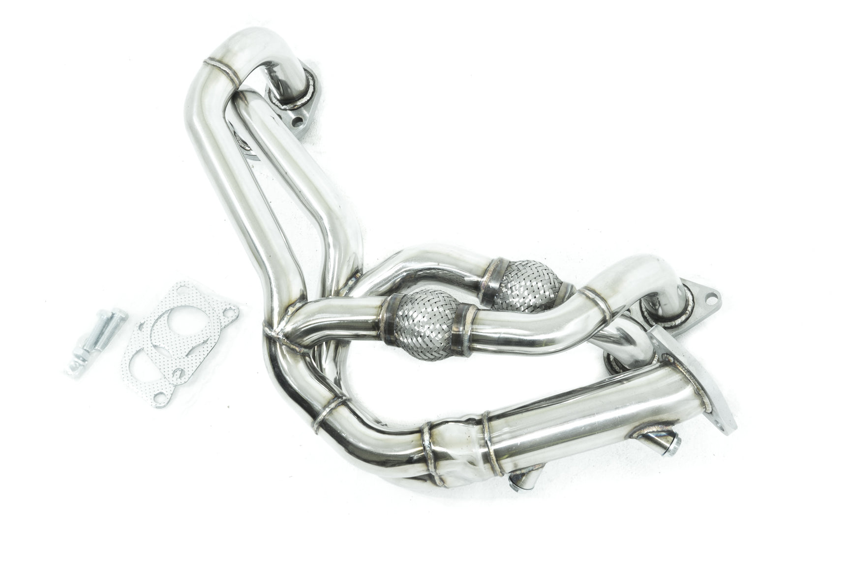 Toyota 86 Headers – Empire Performance