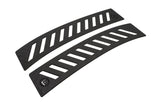 Subaru WRX (2021-2023)  Rear Window Vents (Pair)