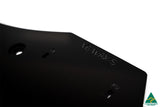 Subaru WRX (2021-2023)  Flow-Lock Rear Diffuser (GLOSS)