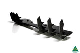 Subaru WRX (2021-2023)  Flow-Lock Rear Diffuser (GLOSS)