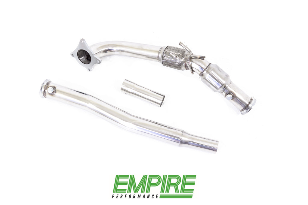 Volkswagen Golf R (2008-2015) MK6 Downpipe – Empire Performance