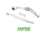 Volkswagen Golf R (2008-2015) MK6 Downpipe