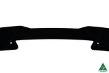 Volkswagen Golf (2020-2024)  GTI Rear Spoiler Extension