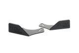 Hyundai i30 (2018-2020)  Hatch PD1, PD2 2018-2020 Rear Winglets (Pair)